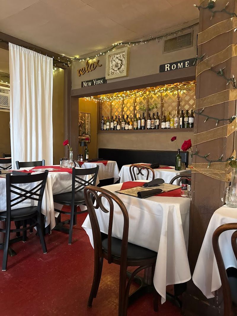 The Cozy Atmosphere That Keeps People Coming Back