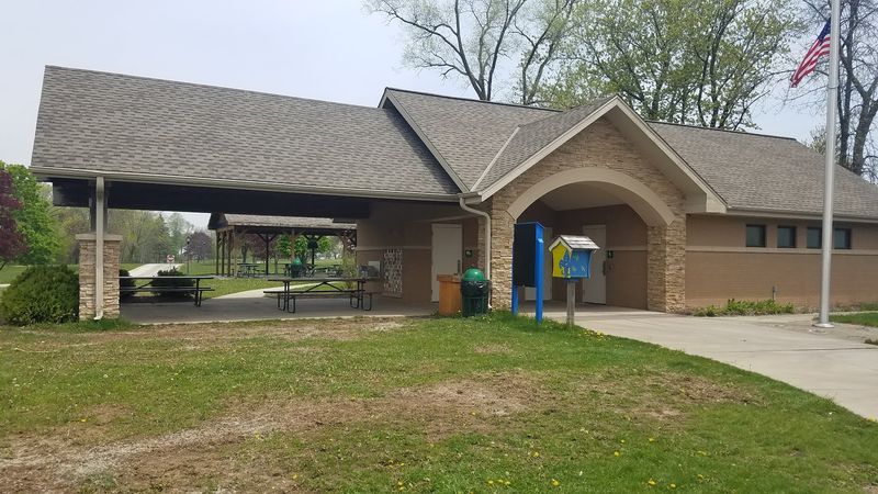 A Safe, Well-Maintained Space Parents Appreciate