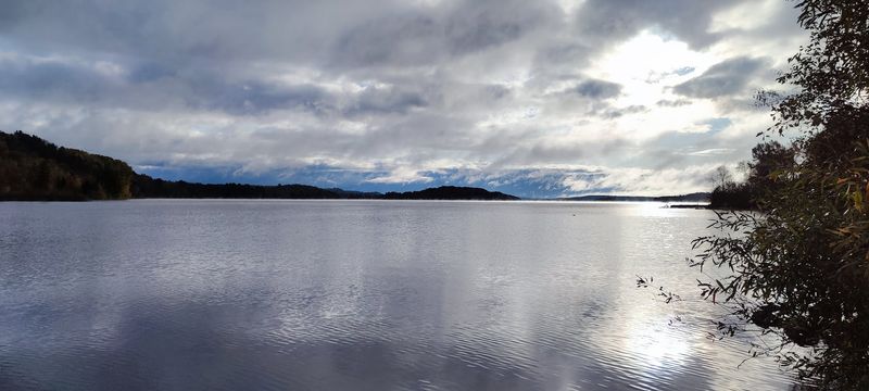 The Fishing Here Is Seriously Hard To Beat