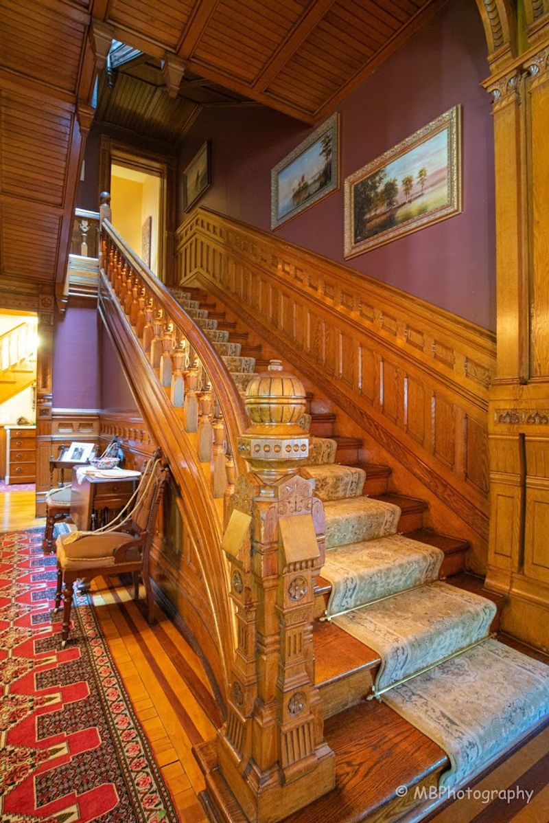 A Small Museum With A Surprisingly Big Piece Of History