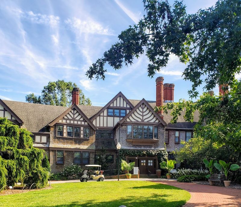 Bayard Cutting Arboretum And Why It Belongs On Your List