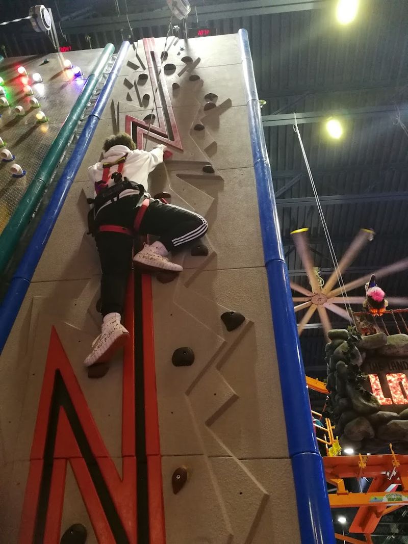 Year-Round Opening Makes It A Reliable All-Season Destination