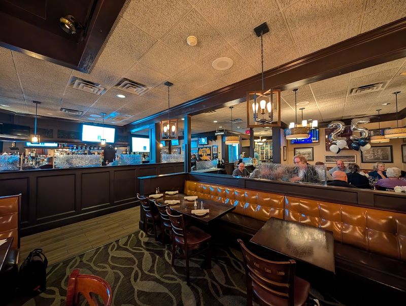 The No-Frills Atmosphere That Regulars Love