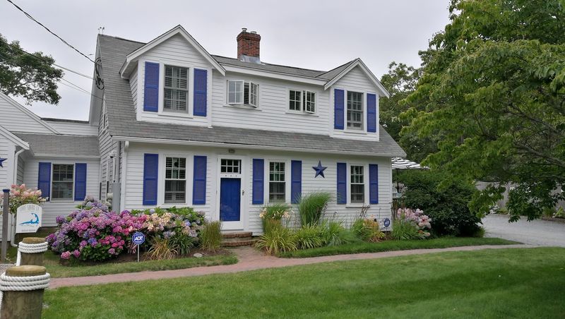 How The Stearns Family Kept The Dream Alive