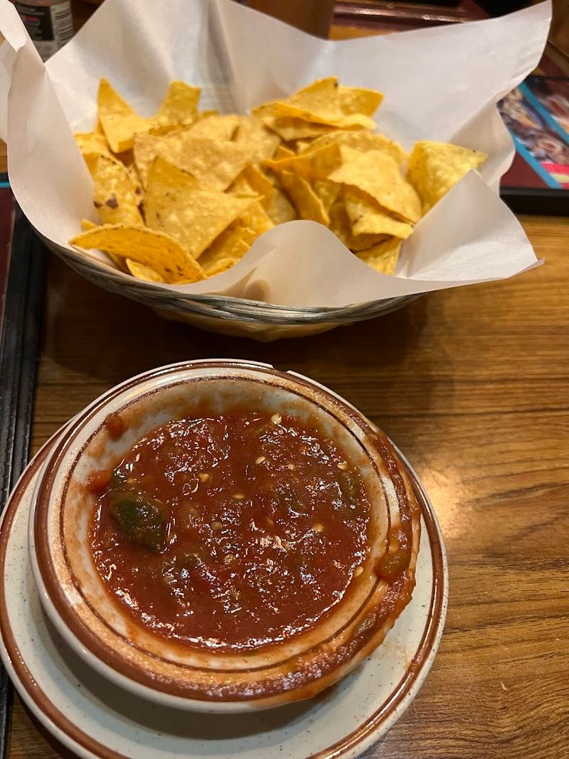 The Salsa That Fans Drive Miles To Taste