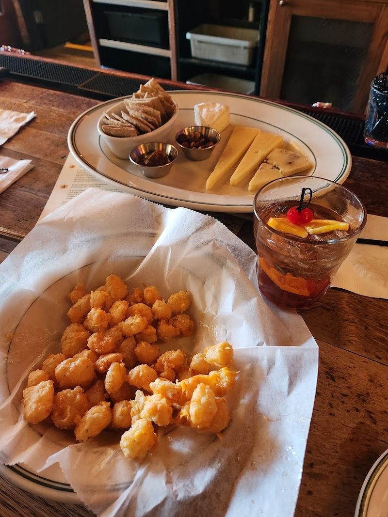 A Madison Institution That Captures The Spirit Of Wisconsin Food