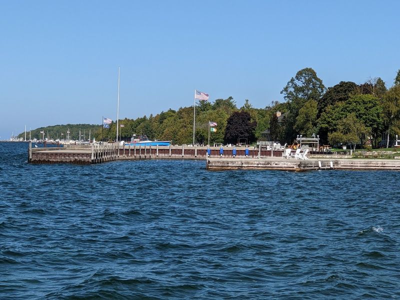 Quaint Streets That Feel Straight Out Of A Postcard