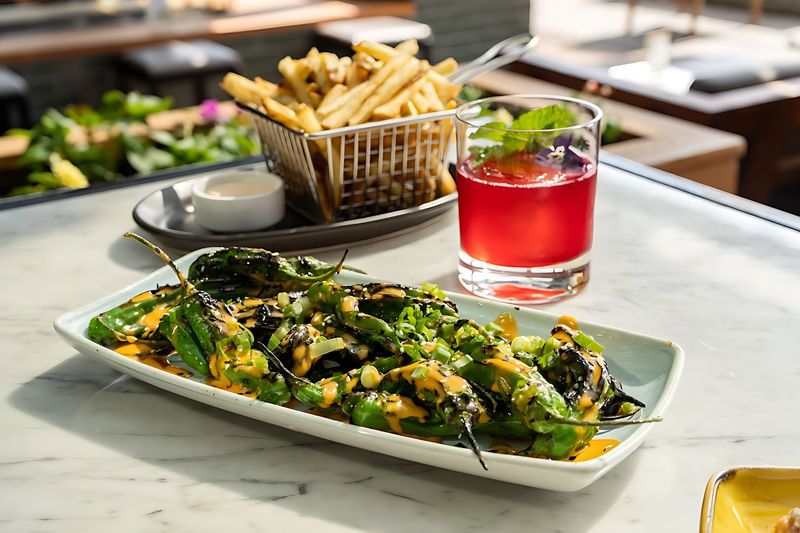 A Spot That Feels Different In Every Season