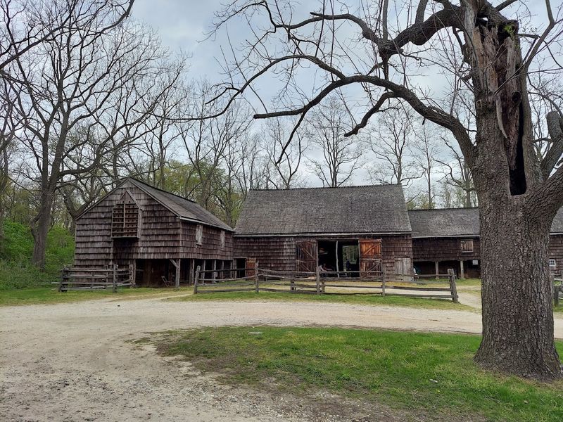 Old Bethpage Village Restoration And What Makes It Worth The Trip