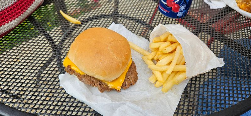 The Secret Behind The Restaurant's Famous Butter Burger Flavor