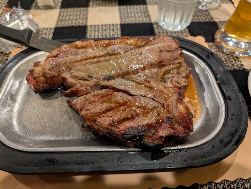 A Menu Built Around Classic Steakhouse Favourites