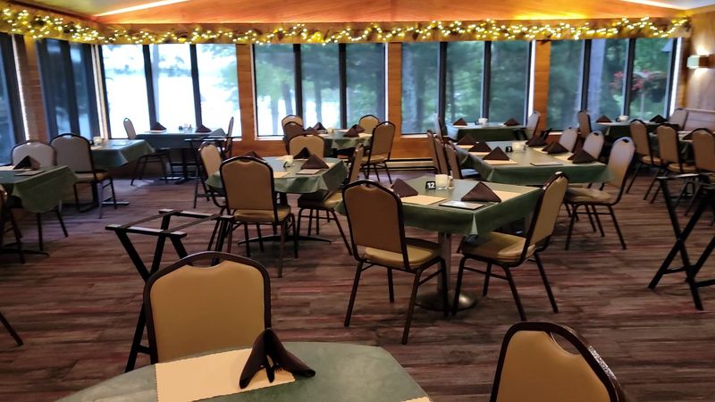 The Kind Of Place Where The Food Speaks For Itself