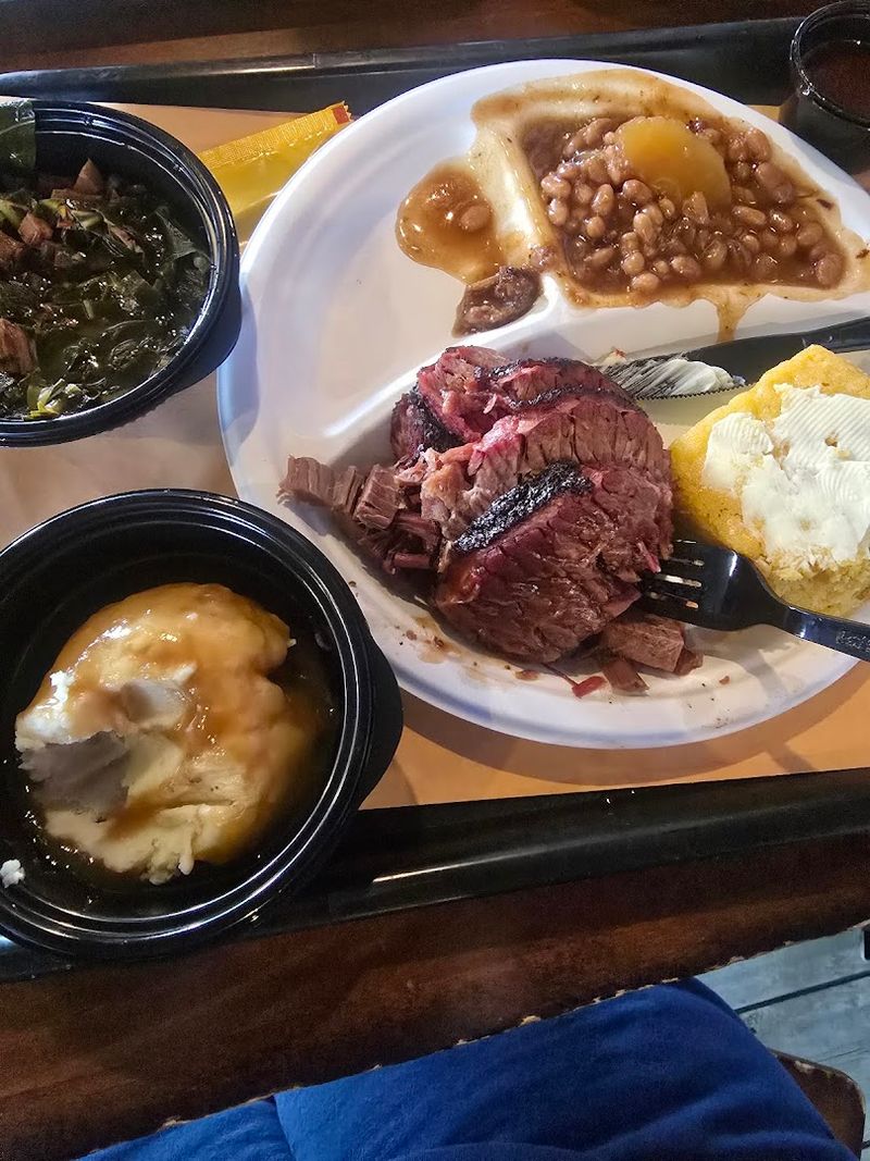 Where Wisconsin Meets Authentic Smokehouse Flavor