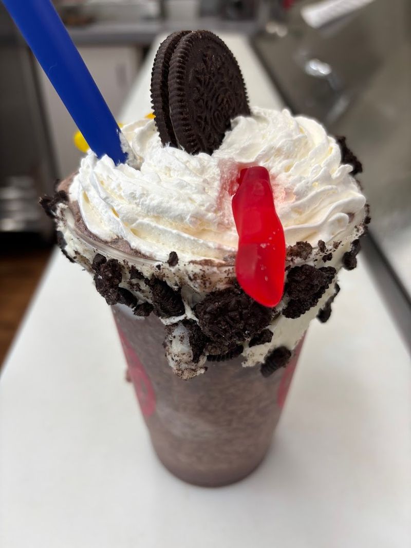 Ice Cream Treats That Turn A Simple Meal Into A Sweet Tradition