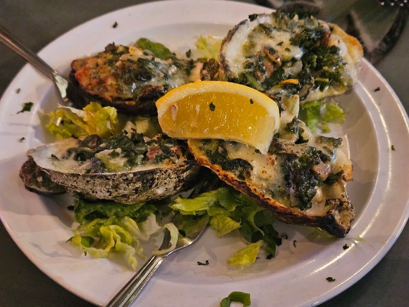 A Reputation As One Of Milwaukee's Go-To Seafood Destinations