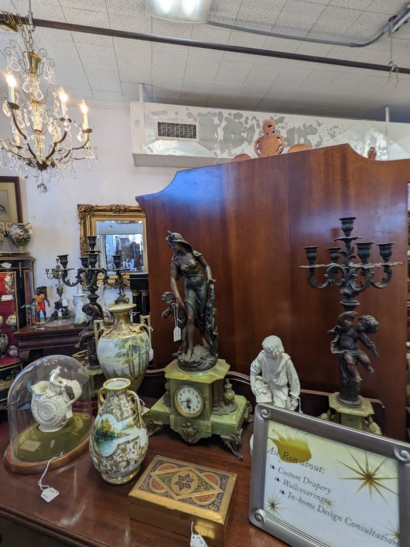 The Open Market Vicksburg And The Historic Bones Beneath It All