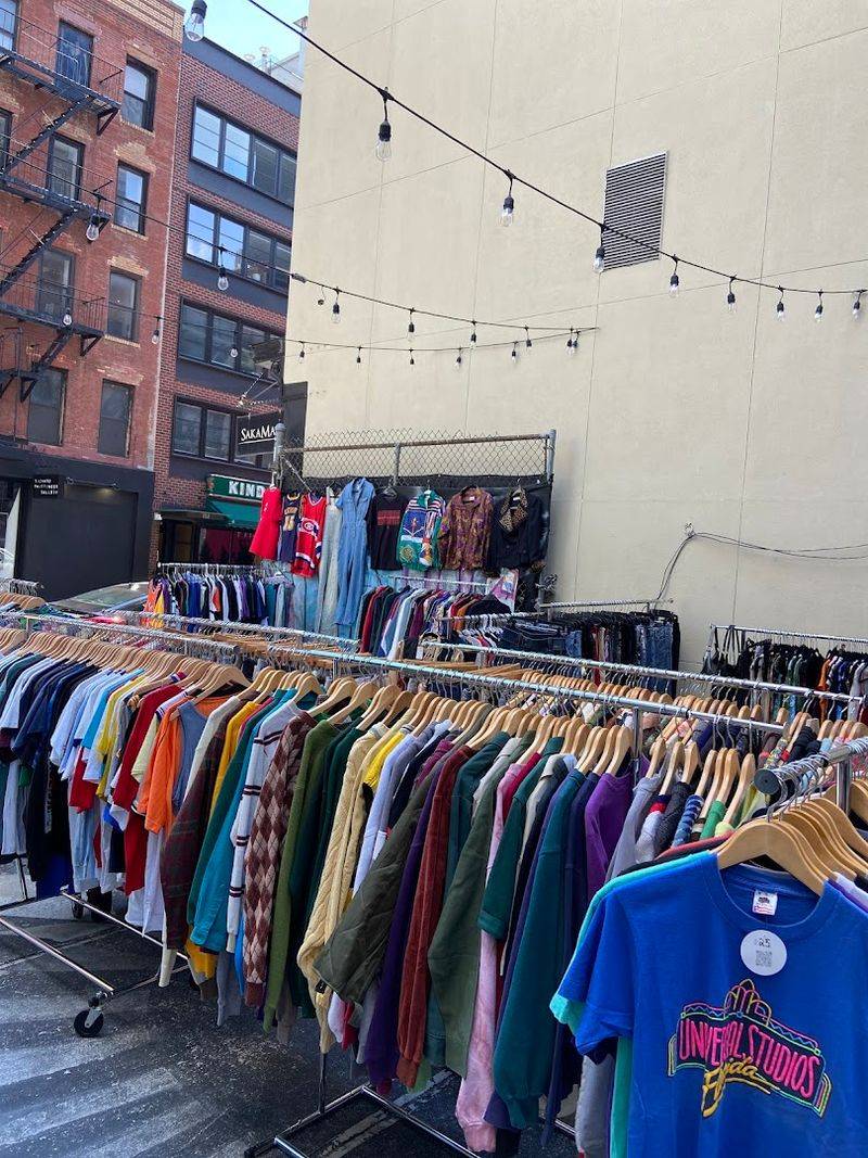 Ludlow Flea And What Makes It Stand Out