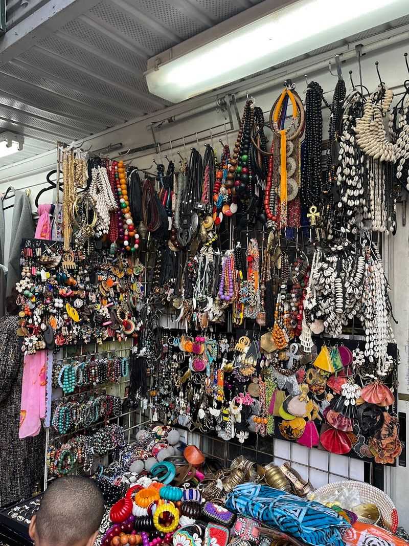 Handmade Jewelry That Tells A Story