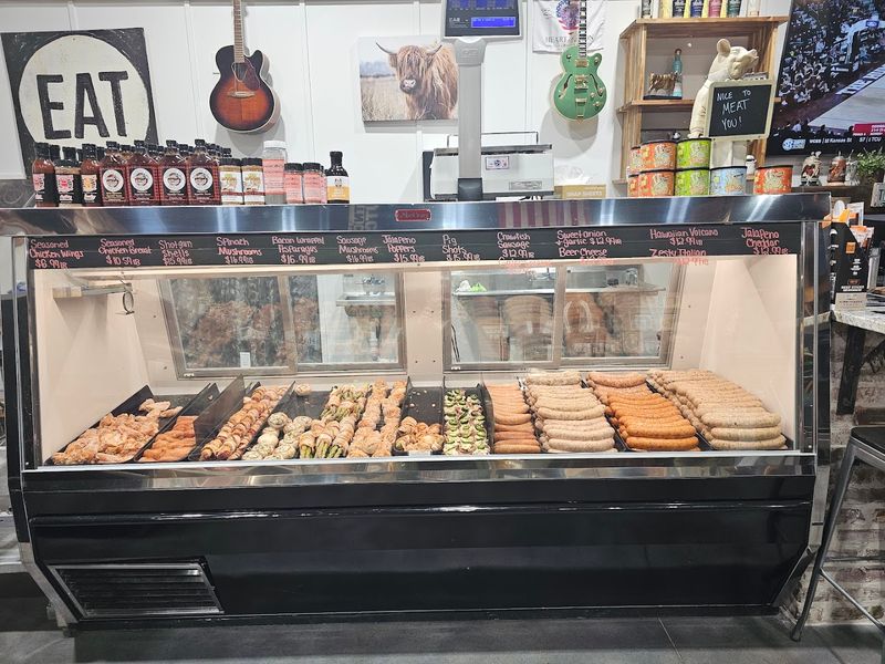 Gourmet Sides And Local Favorites Round Out Every Visit