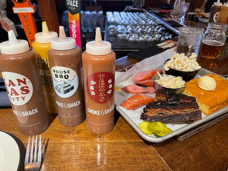 Sauces That Add Another Layer Of Flavour