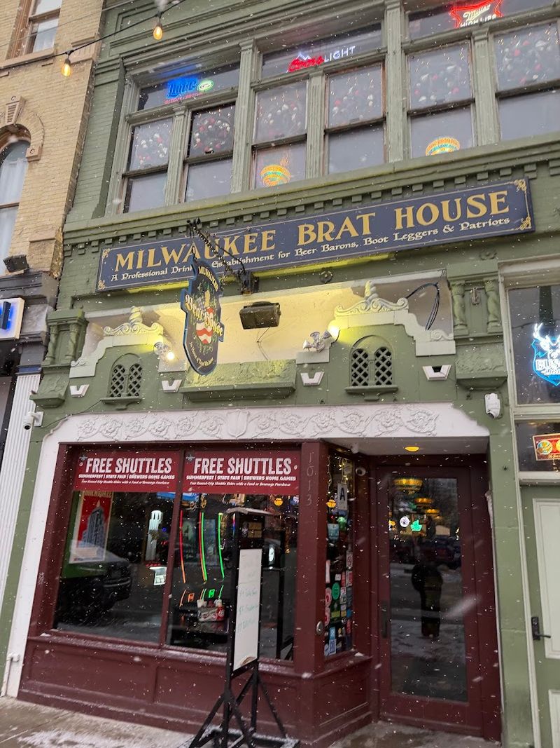 A Go-To Spot For Groups And Weekend Crowds