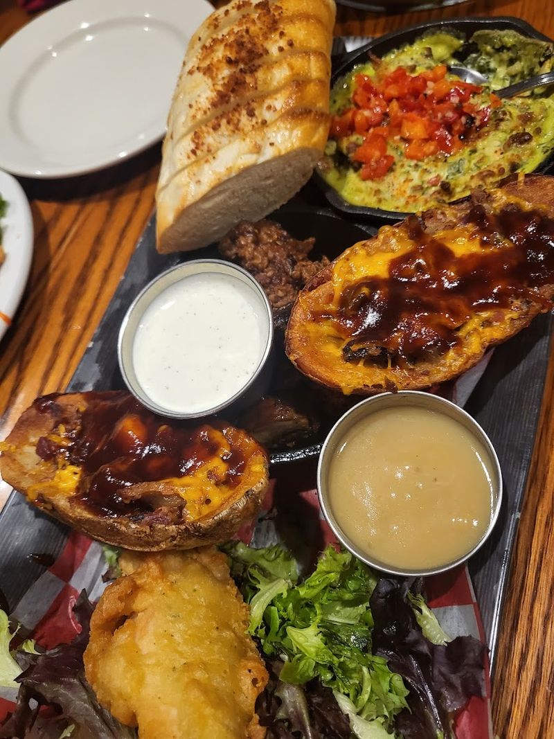 Generous Portions That Feel Filling Without Being Overcomplicated