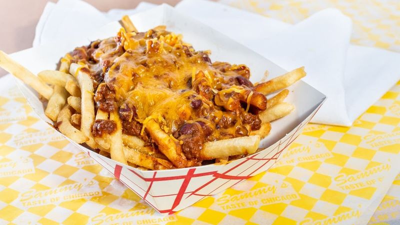 Why This Small Wisconsin Restaurant Has Become A Hot Dog Destination