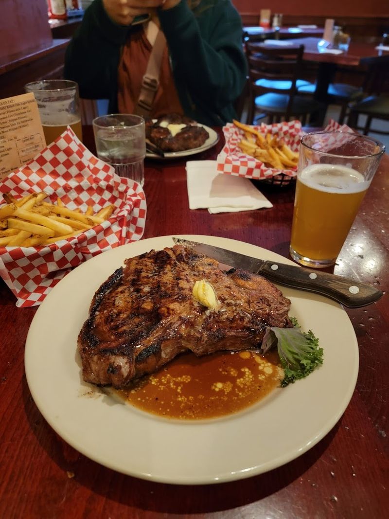 A Family-Run Restaurant With Decades Of History