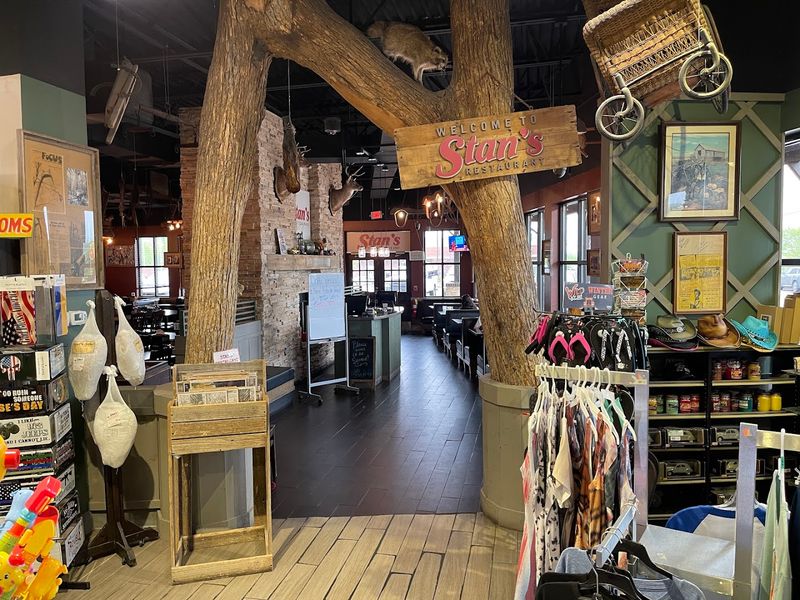 The Atmosphere That Feels Like A Different Era