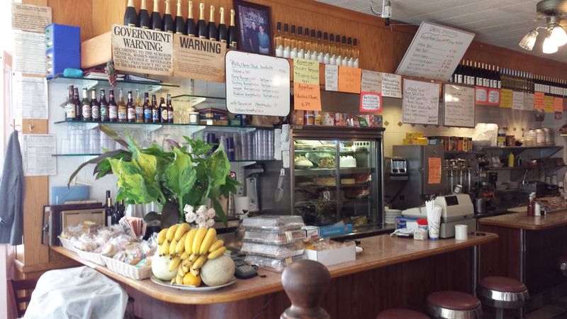 Service That Moves At The Speed Of A New York Minute