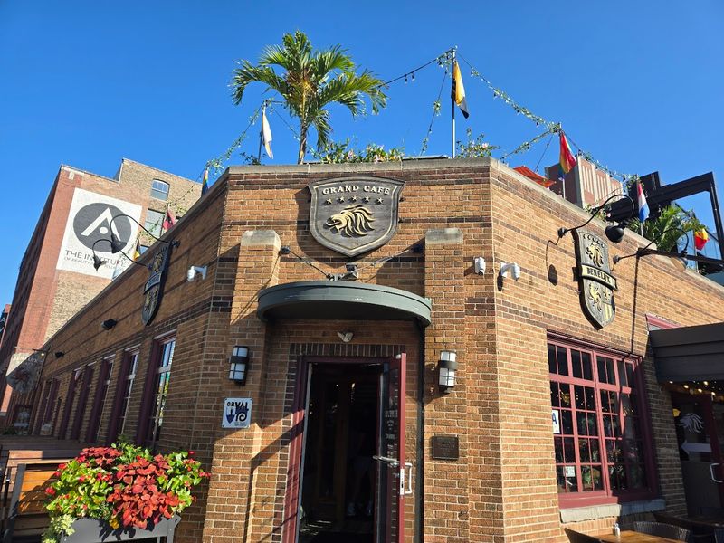 A Go-To Gathering Spot Locals Return To Every Season