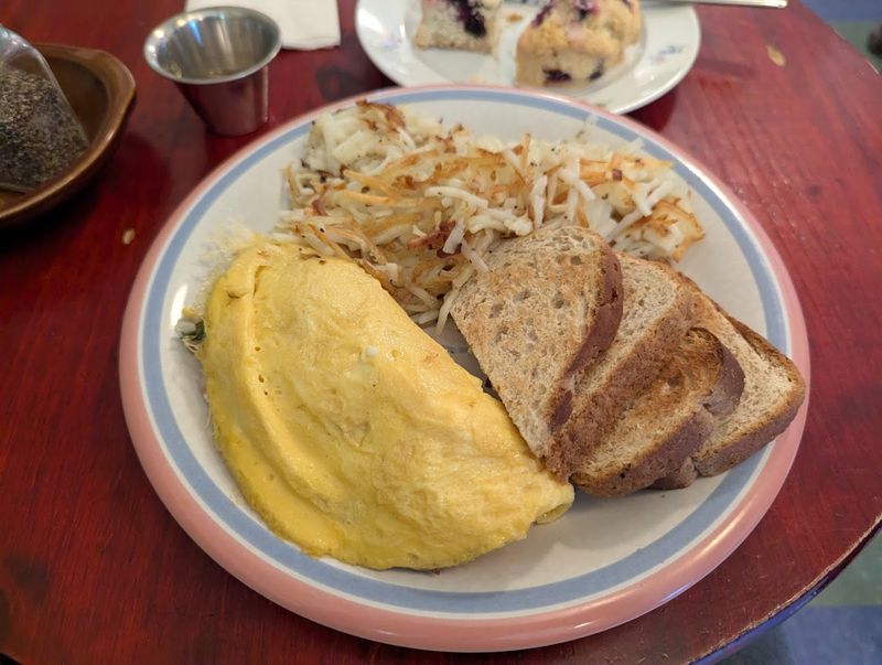 Simple Ingredients Prepared With Care Make A Difference