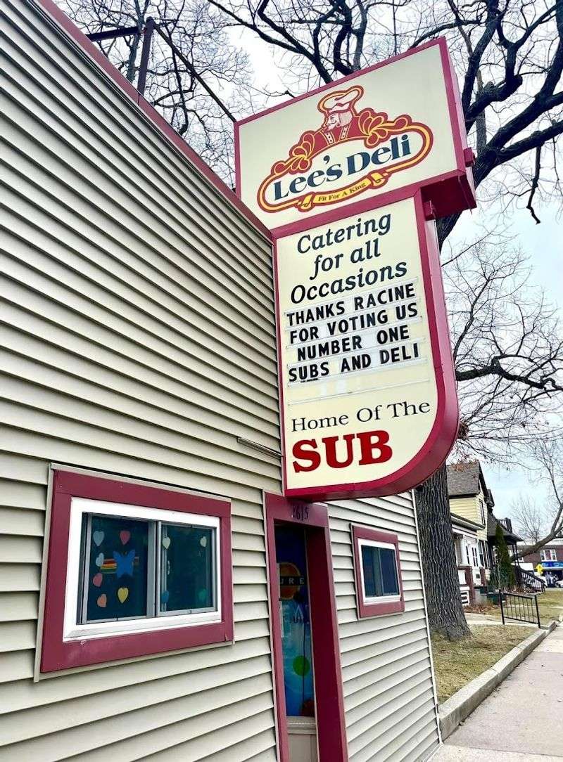 A Local Favourite With Decades Of Community Support