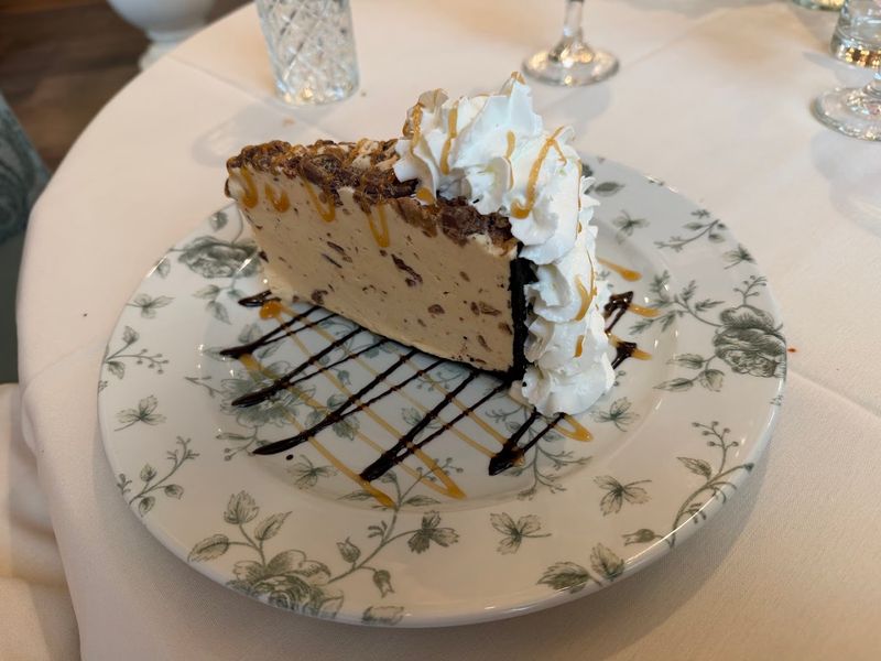 Desserts That Give Guests A Reason To Save Room