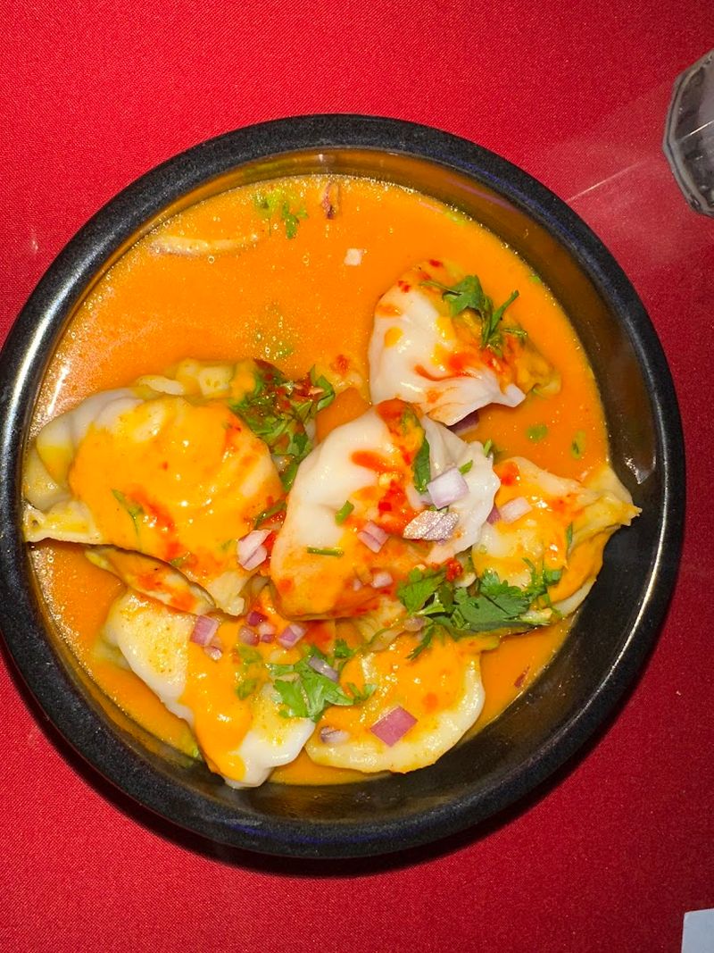 Momo: The Dish Everyone Keeps Talking About