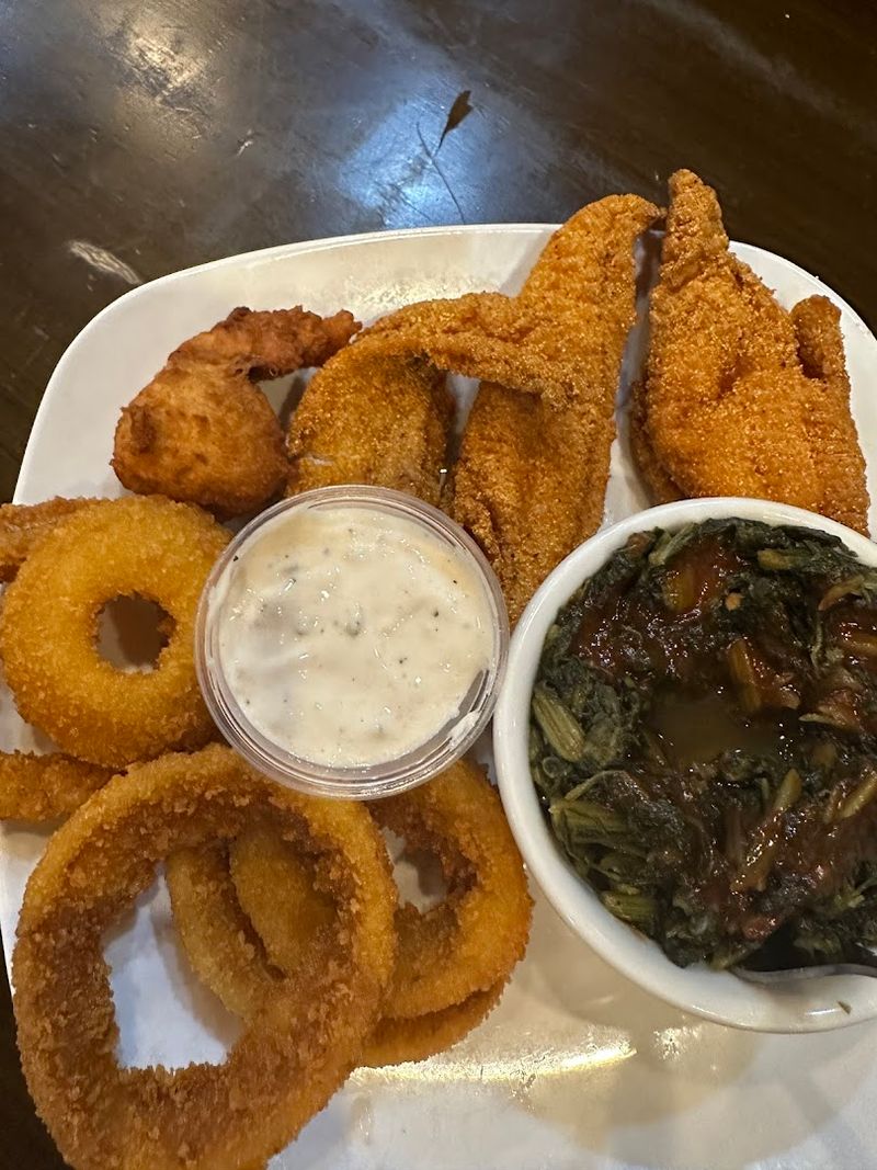 Sides That Deserve Their Own Spotlight