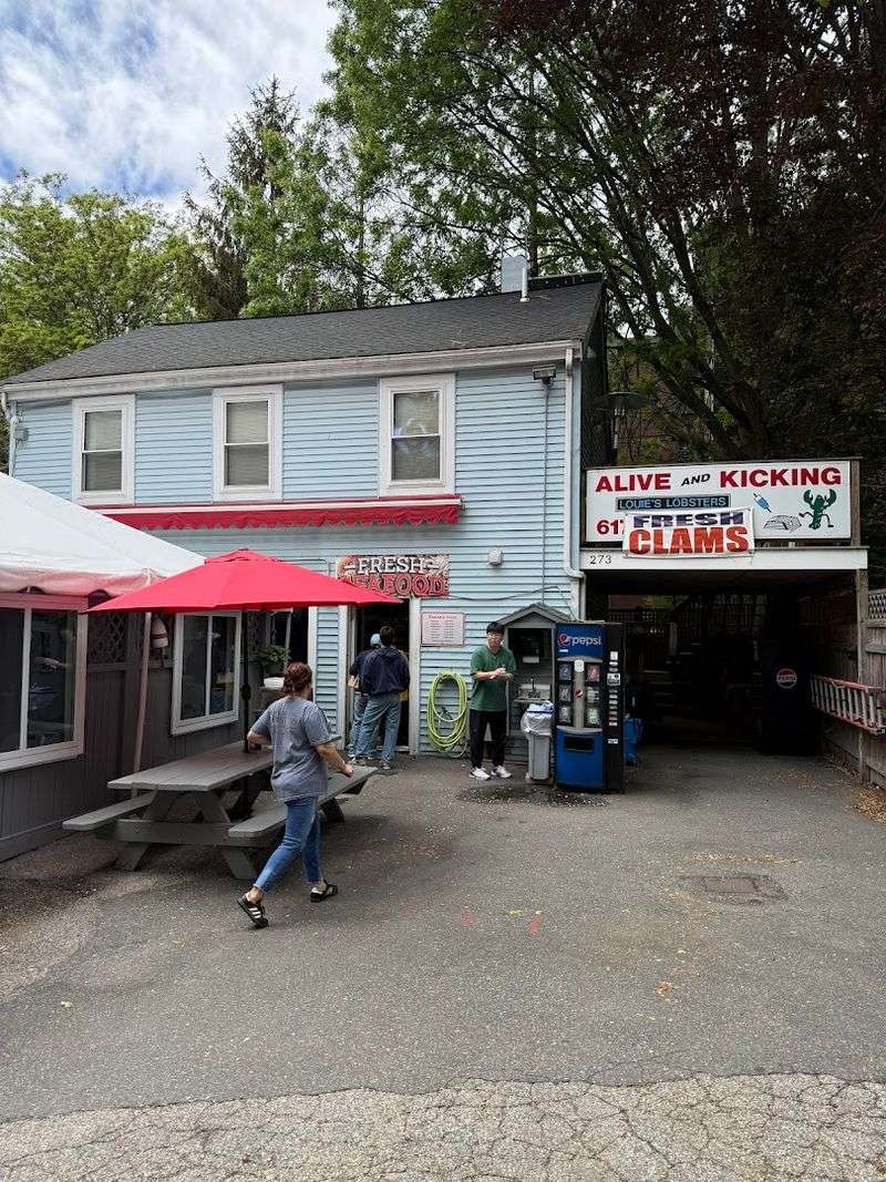 The Atmosphere And What To Expect When You Arrive