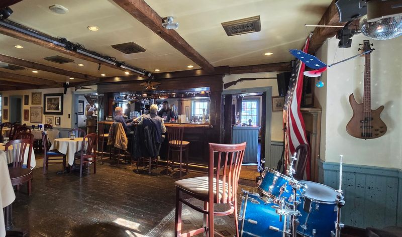 Live Music That Elevates The Entire Evening