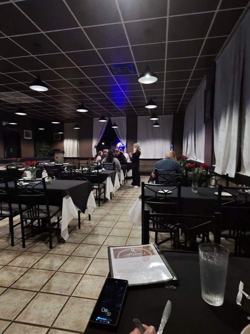 The Portions Are Generous Enough To Make You Question Your Stomach's Limits