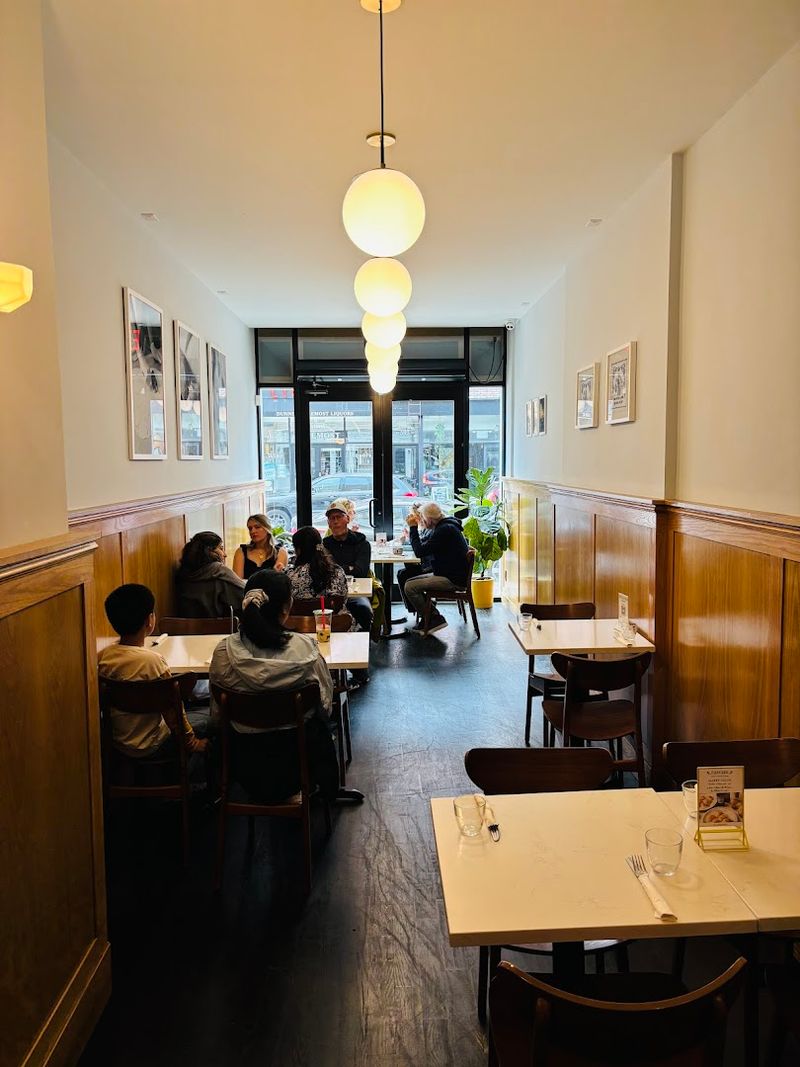 The Full Polish Spread