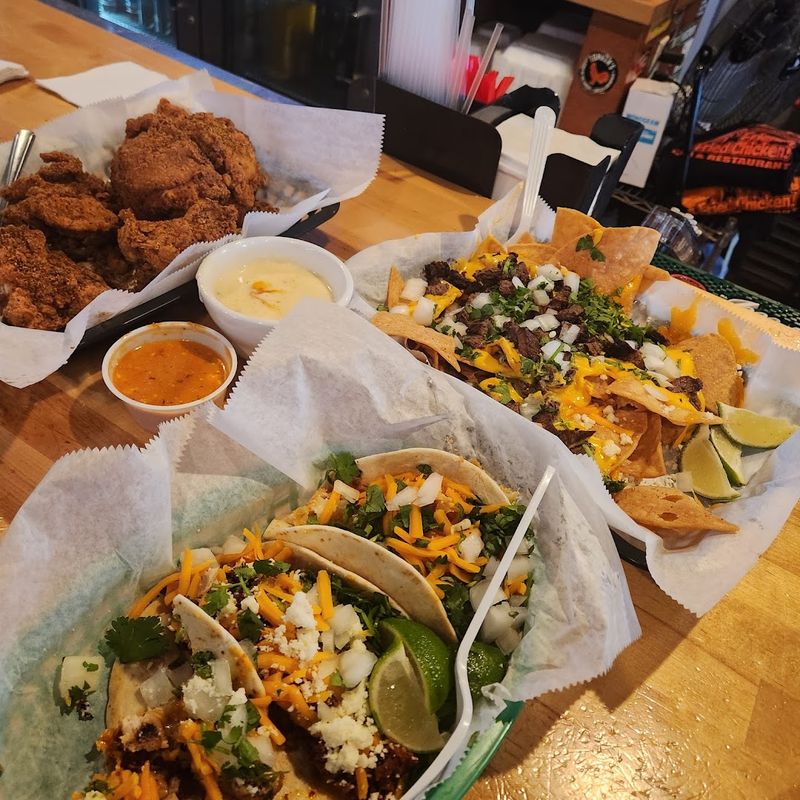 A West Allis Staple That's Worth The Short Drive From Milwaukee