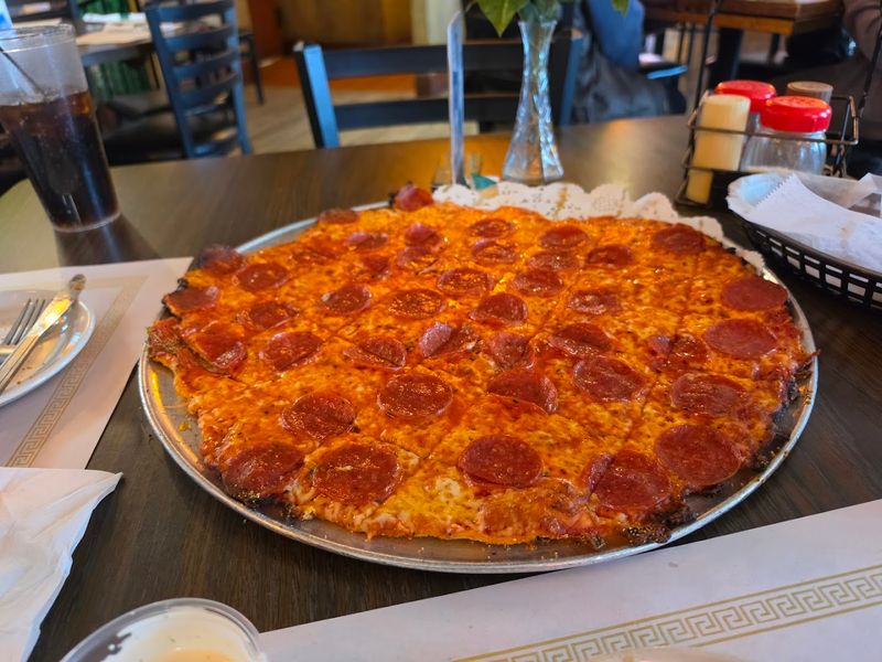 A Neighborhood Restaurant That Feels Like A Step Back In Time