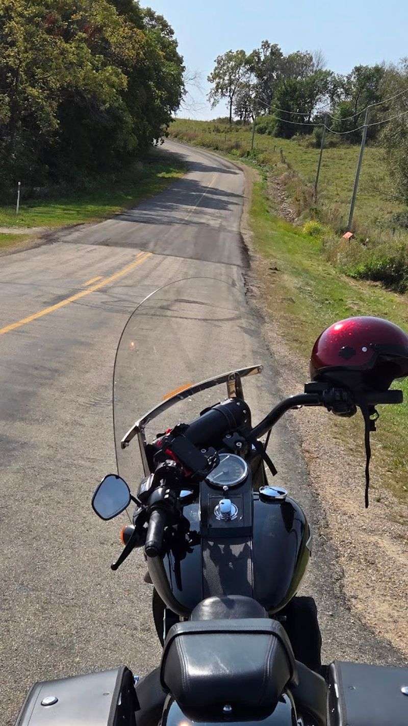 One Of Wisconsin's Most Unusual Roadside Attractions