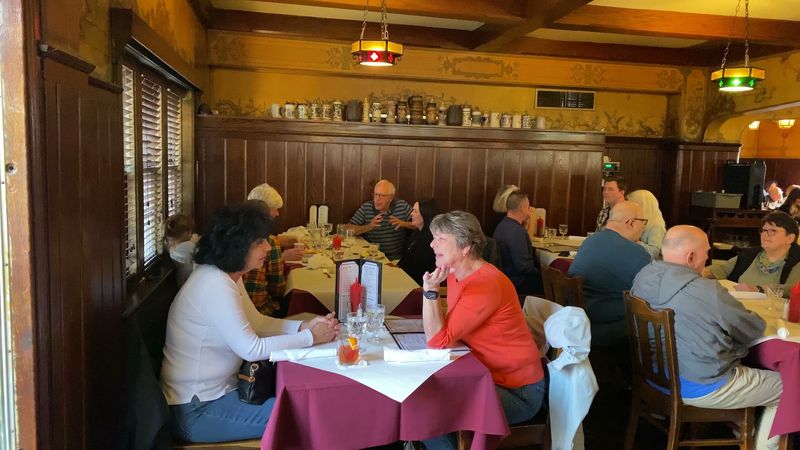 Where Wisconsin's Friday Fish Fry Tradition Thrives