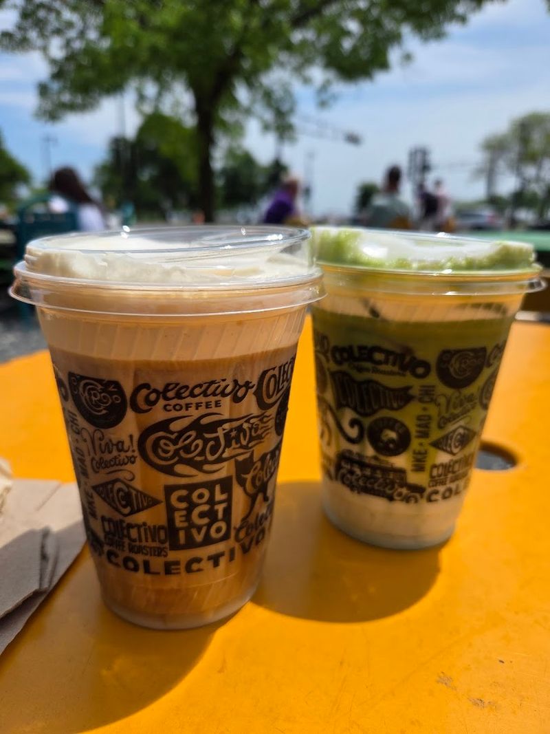 A Cold Brew Programme That Keeps Things Smooth And Consistent