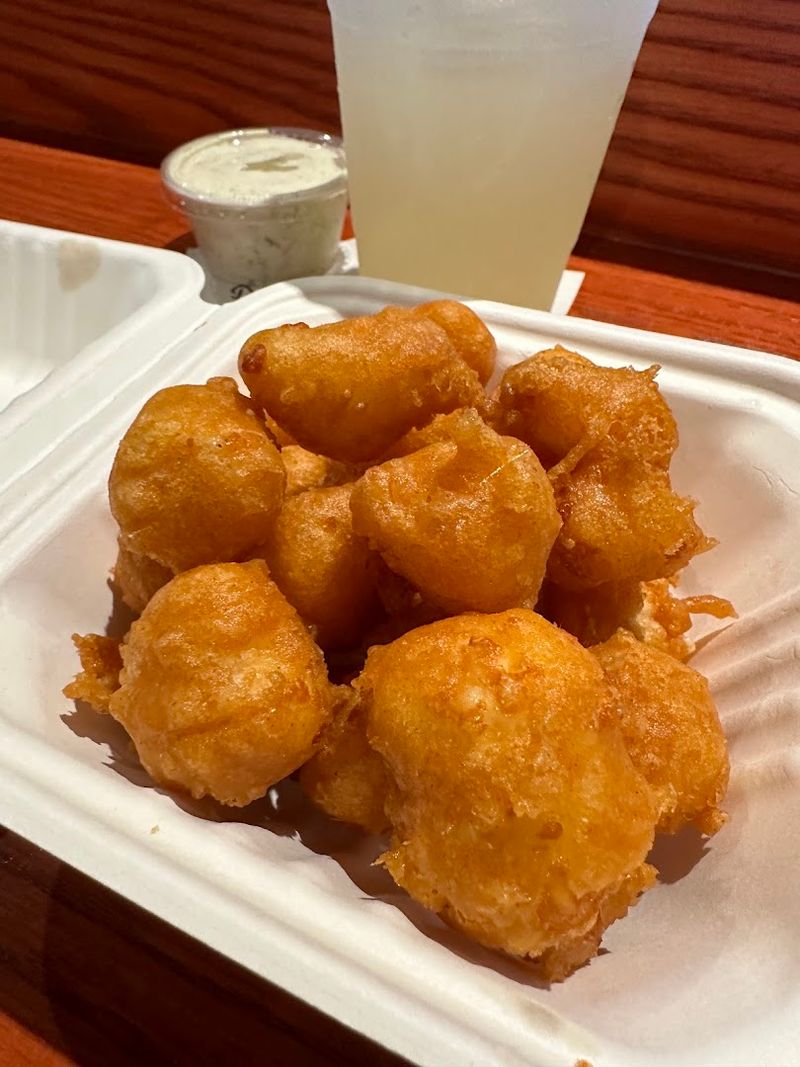 Global Flavours All Under One Roof