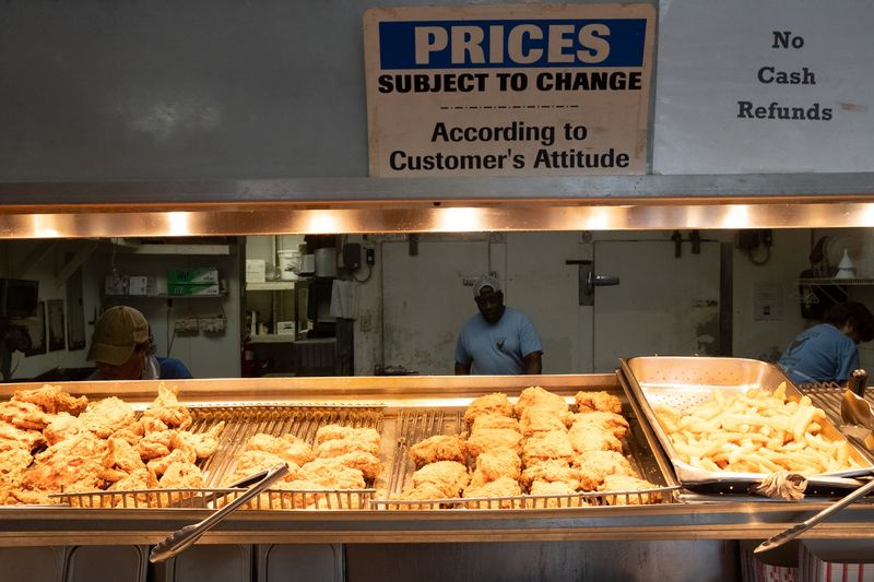 A Must-Try Stop On Your Alabama Food List