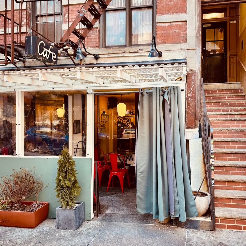 Cafe Mogador New York: The East Village Icon You Need To Know About