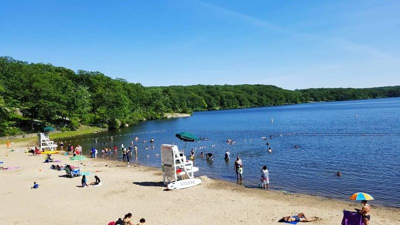 Lake Tiorati Beach And Everything You Need To Know Before You Go
