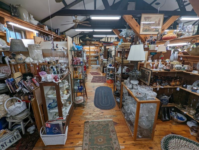 The Sheer Scale Of The Place Will Catch You Off Guard